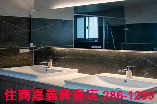 嘉義東區別墅-4