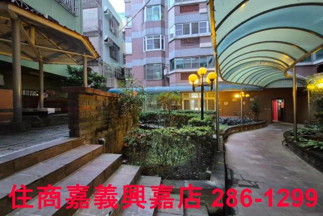 嘉義西區大樓-12