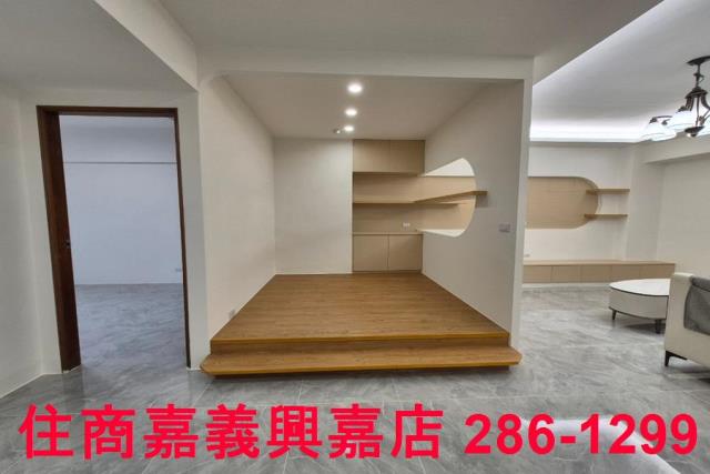 嘉義西區大樓-2
