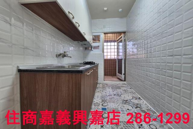 嘉義西區大樓-3