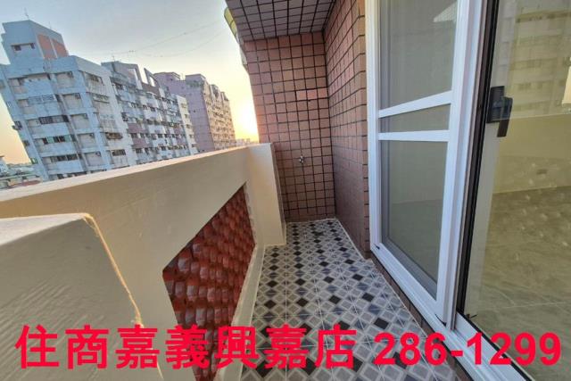 嘉義西區大樓-9