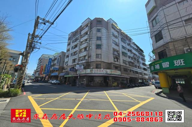 台中大雅華廈-6