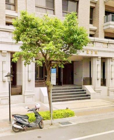 新北林口法拍大樓-4