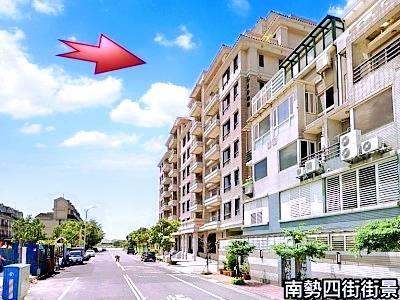 新北林口法拍大樓-6