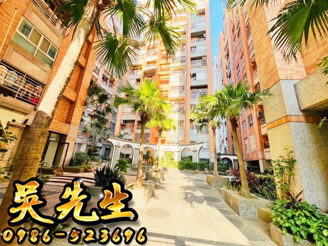 台中豐原大樓法拍-4