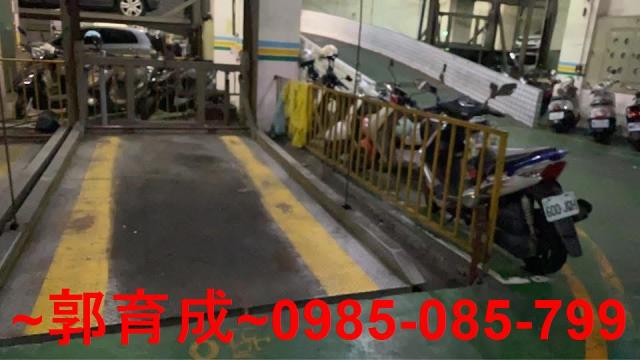 嘉義西區華廈-3