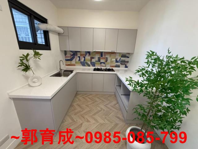 嘉義西區華廈-6