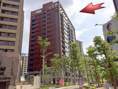 五股法拍大樓-1