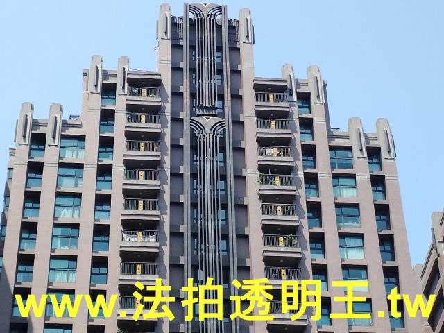 新北新店法拍大樓-7