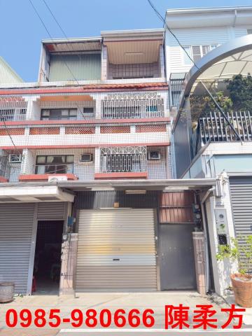 嘉義民雄別墅-1
