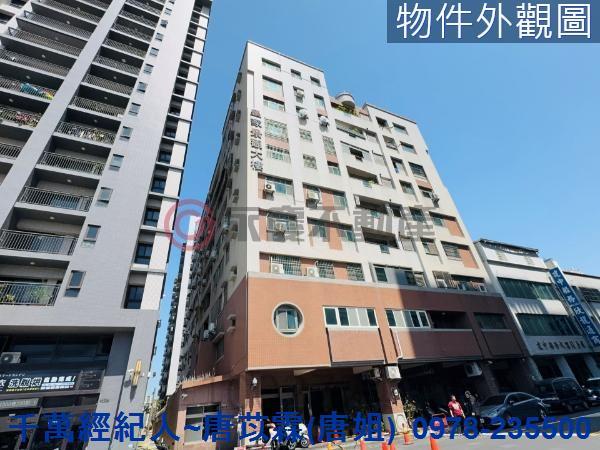 梧棲大樓-10