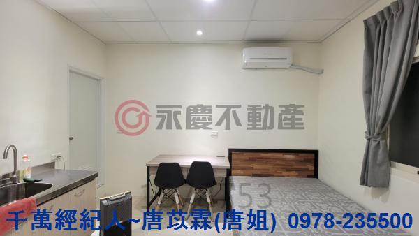 竹北公寓-2