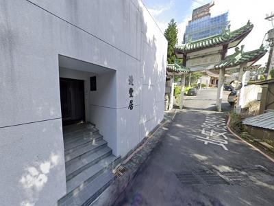 台北拍賣大樓-1