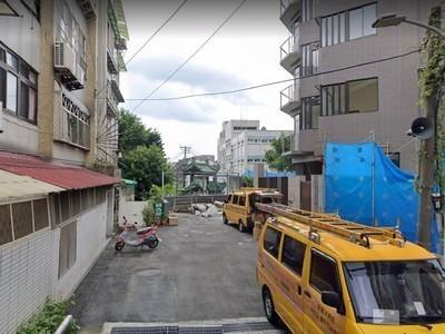 台北拍賣大樓-4