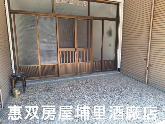 南投埔里透天-11