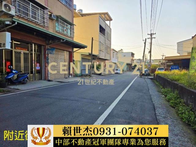 南投南投市透天-11