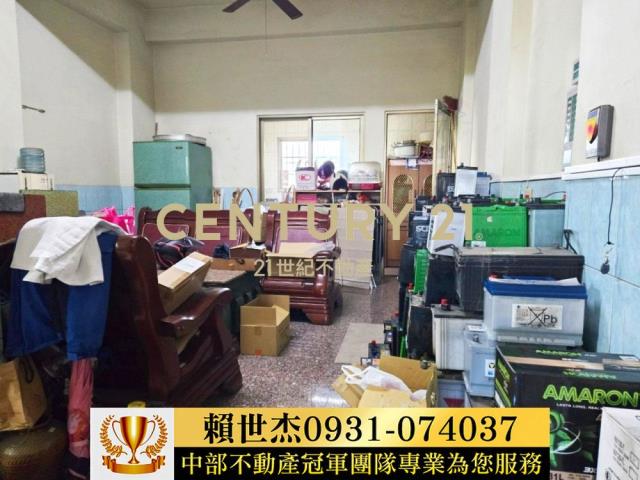 南投南投市透天-1