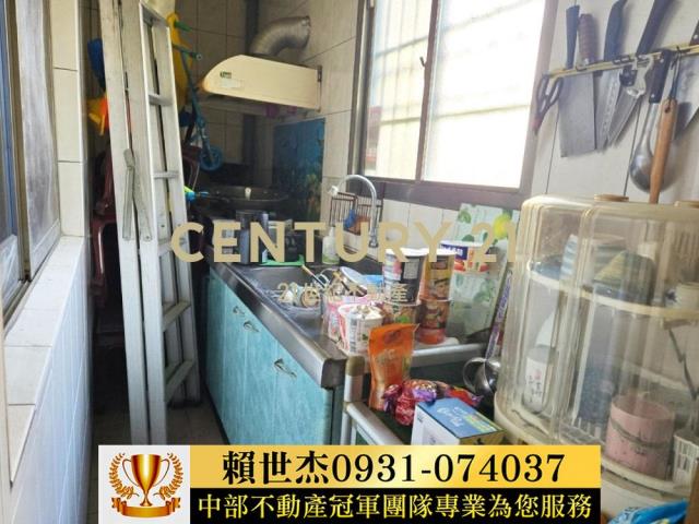 南投南投市透天-2