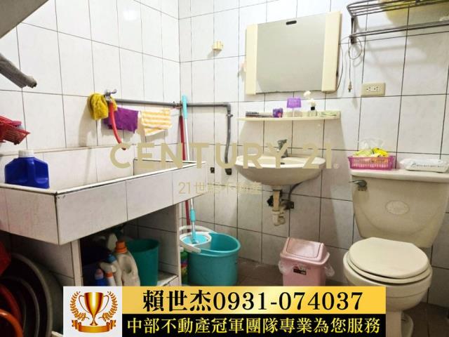 南投南投市透天-3