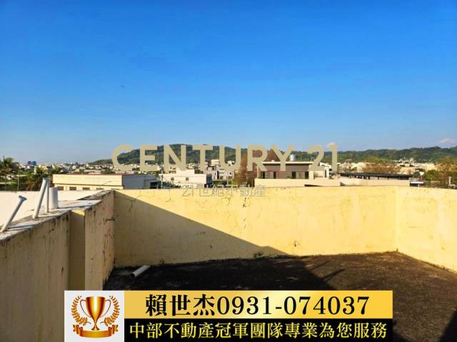 南投南投市透天-9