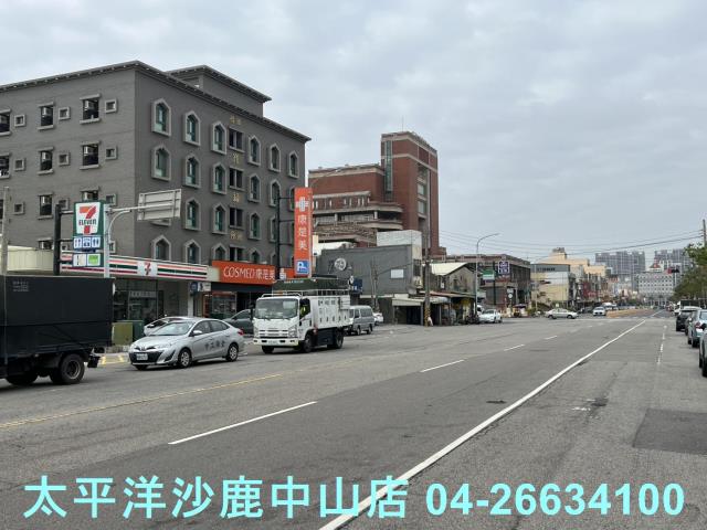 台中梧棲透天-4