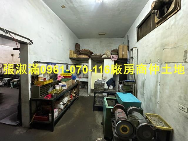 新北樹林廠房-6