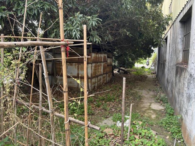 台中潭子廠房-2