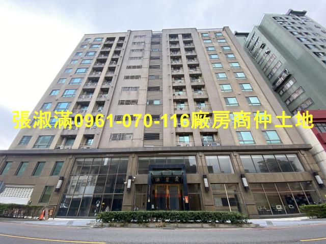 桃園區大樓-5