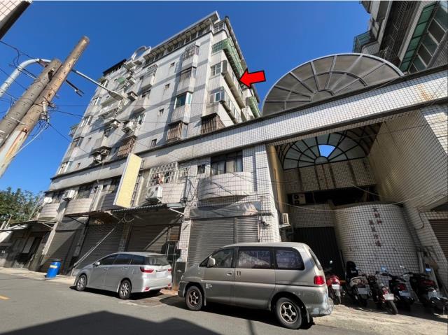 蘆竹華廈法拍-1