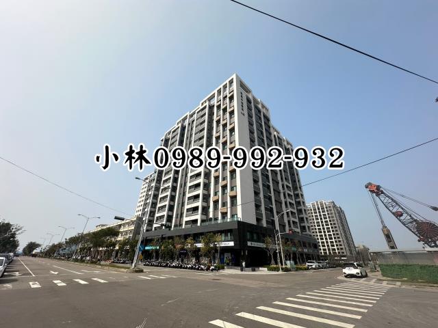 梧棲法拍大樓-4
