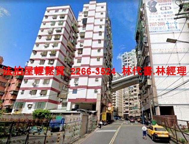 新北新莊法拍大樓-13