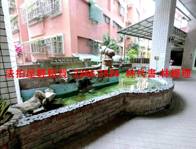 新北新莊法拍大樓-7
