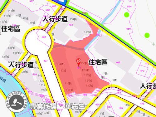 新北五股拍賣店面-7