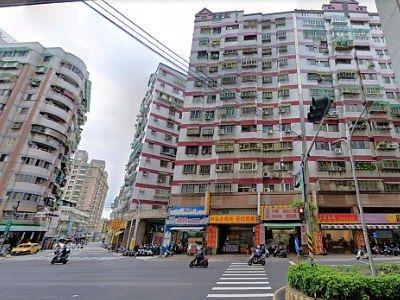 新北新莊拍賣大樓-2