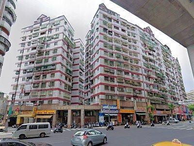 新北新莊拍賣大樓-3