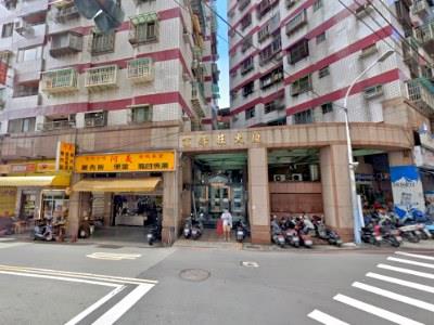 新北新莊拍賣大樓-4