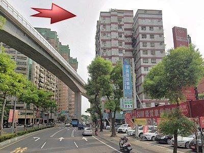 新北新莊拍賣大樓-5