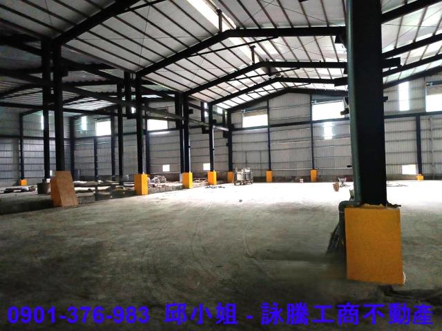 桃園廠房-2