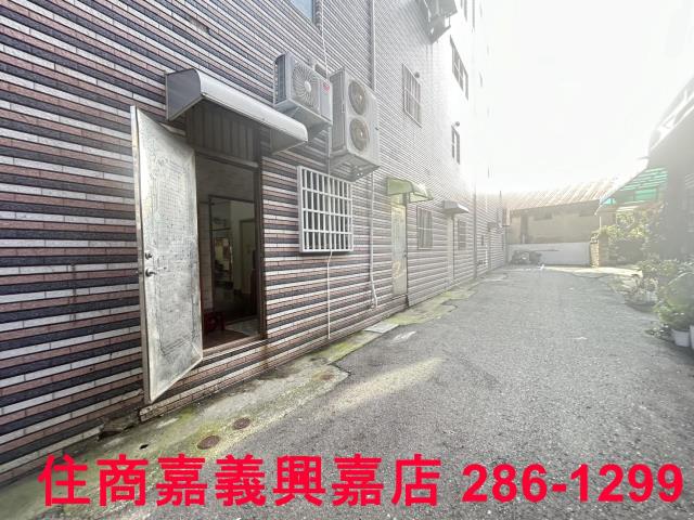 嘉義朴子透天-10