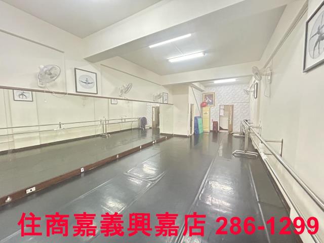 嘉義朴子透天-2