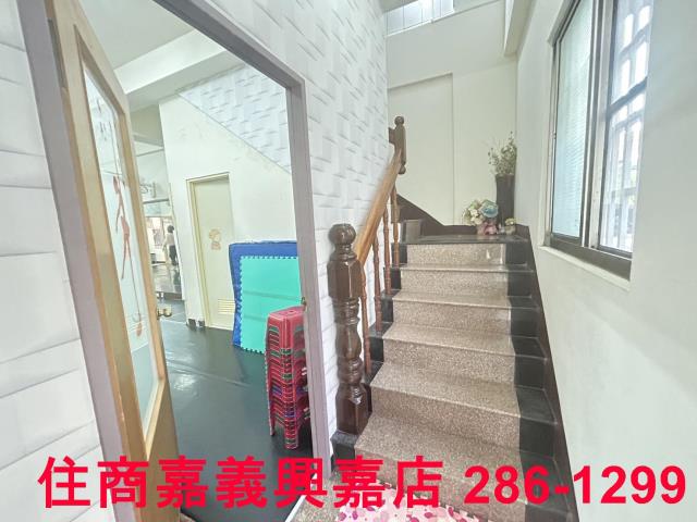 嘉義朴子透天-7