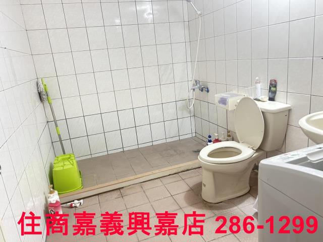 嘉義朴子透天-9