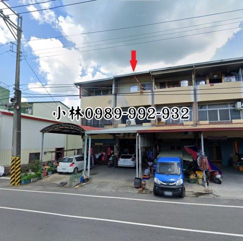 台南楠西透天拍賣-3