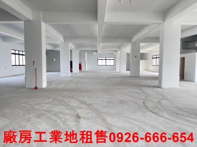 中壢廠房-1