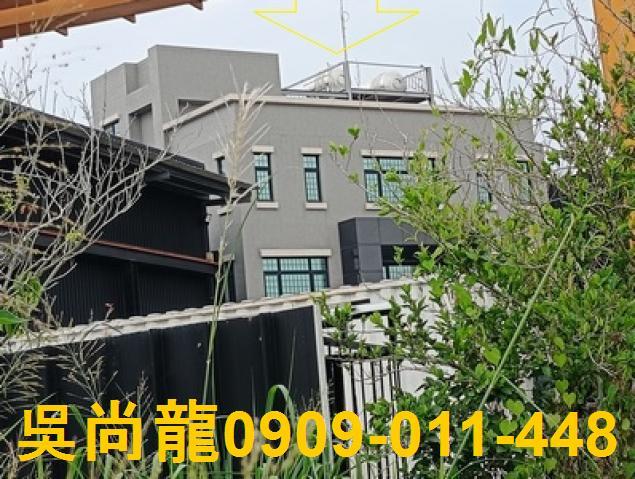 台中廠房拍賣-2