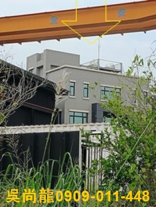 台中廠房拍賣-3