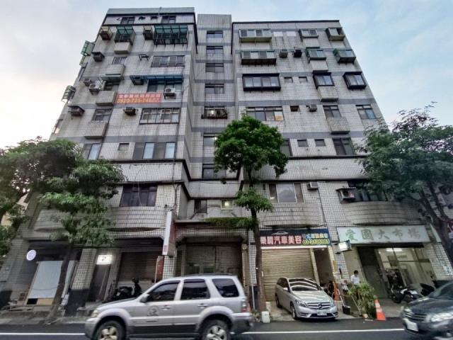 蘆竹拍賣華廈-1