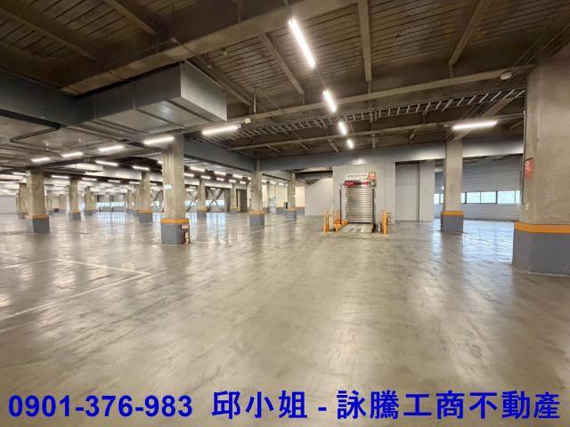 桃園平鎮廠房-2