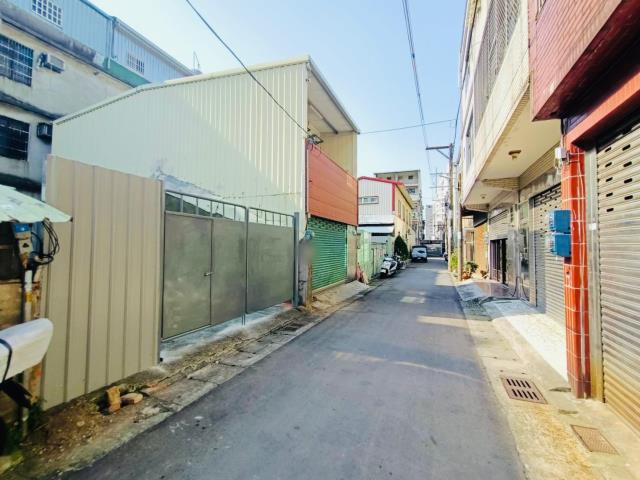 中壢透天-1