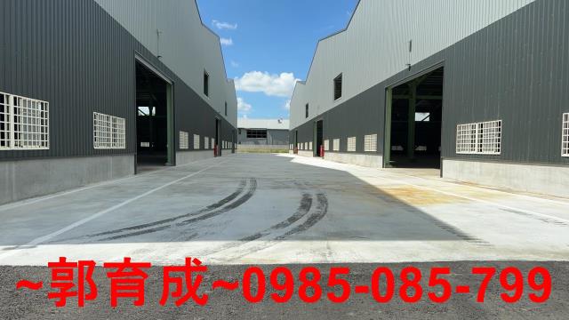西區廠房-4